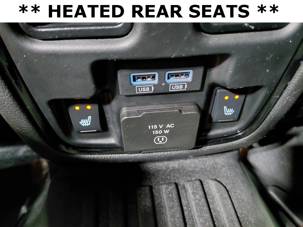 Certified 2021 Dodge Durango GT image 14