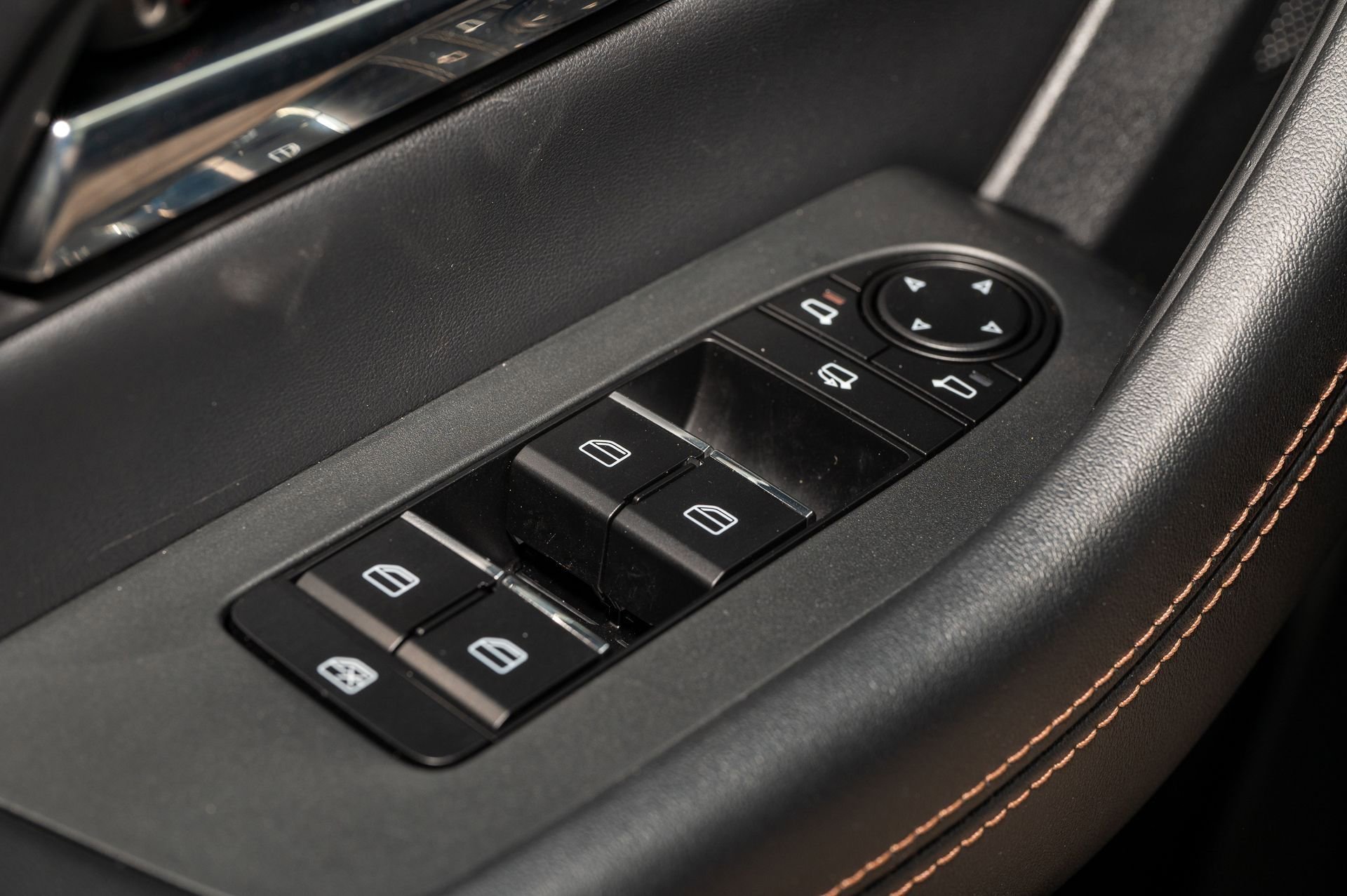 Used 2025 MAZDA CX-90 3.3 Turbo S w/ Premium Package image 27