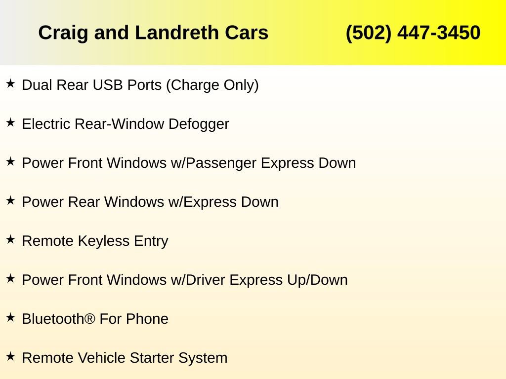 Used 2023 Chevrolet Silverado 1500 Custom image 30