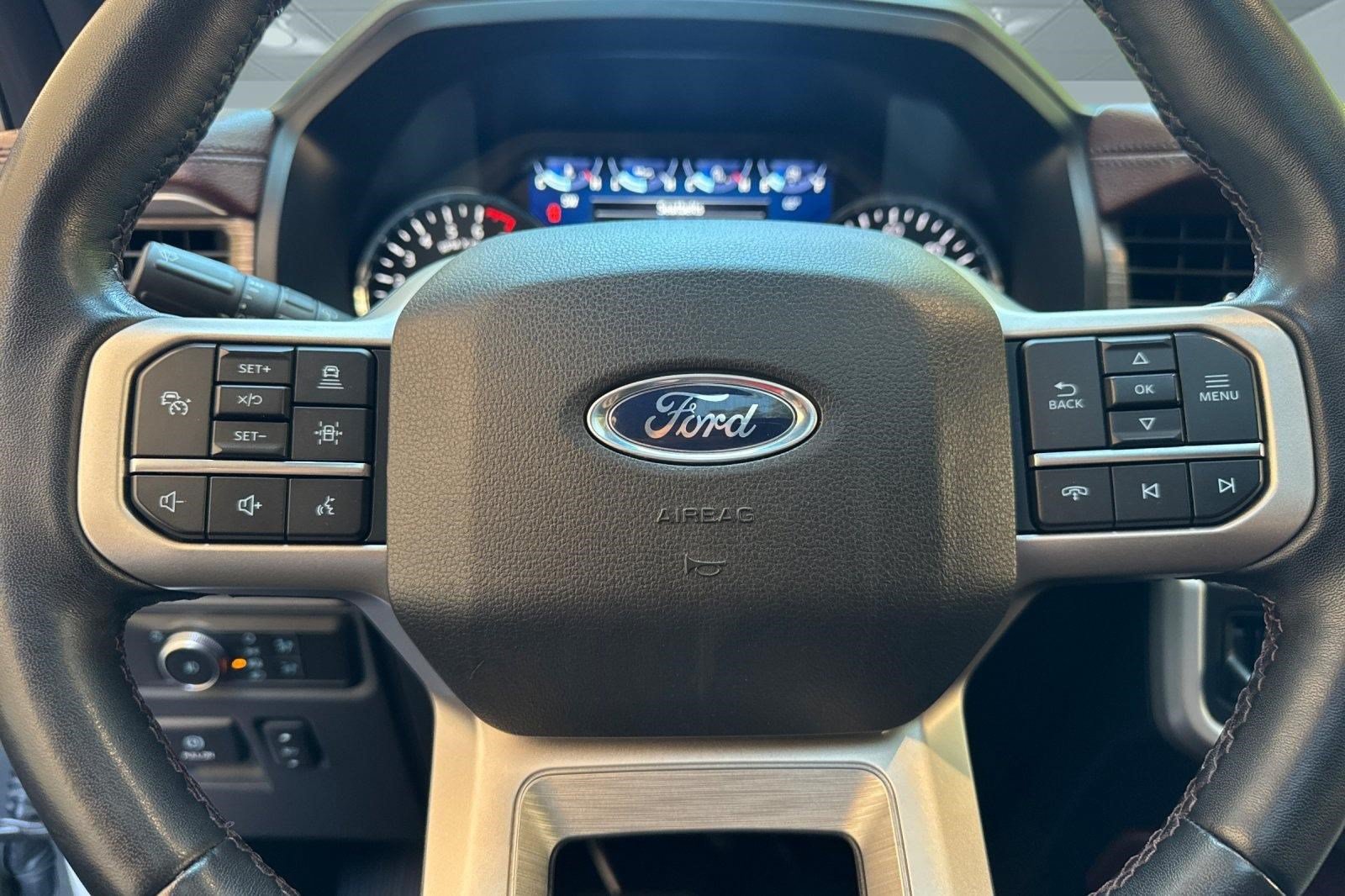 Used 2022 Ford Expedition Max Limited RWD image 10