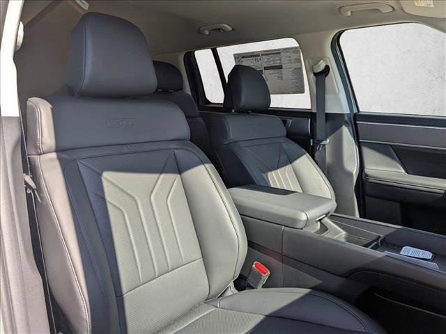 New 2026 Hyundai Santa Fe XRT image 20