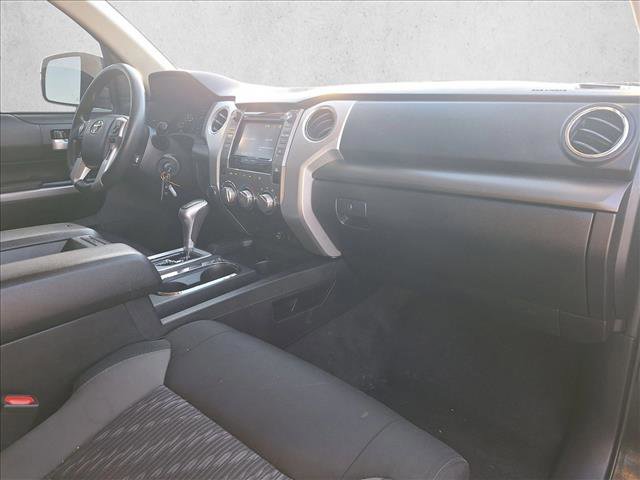 Used 2018 Toyota Tundra SR5 image 18