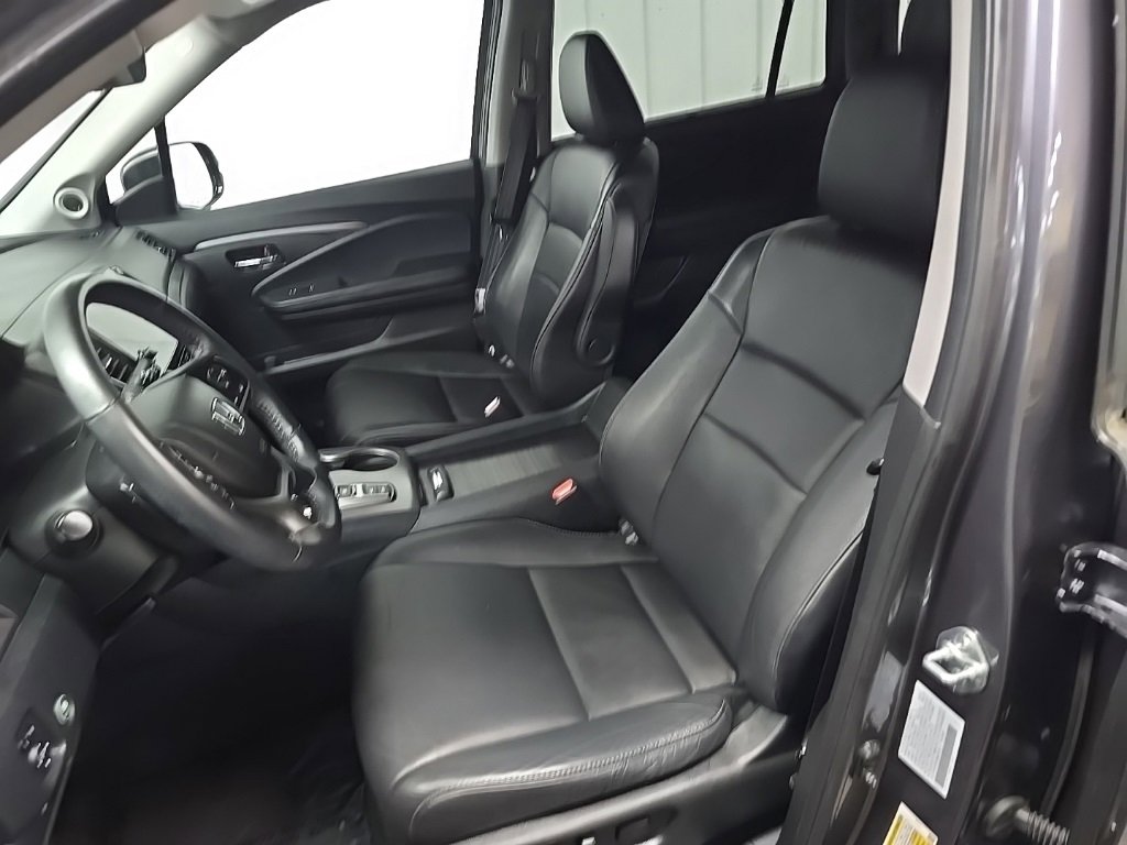 Used 2022 Honda Pilot Special Edition image 30