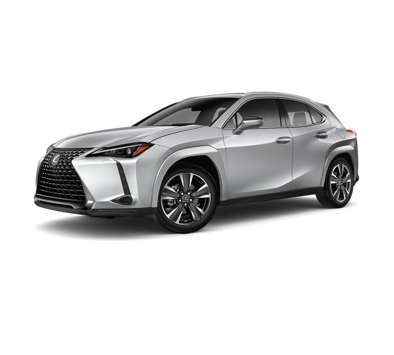 New 2026 Lexus UX 300h FWD w/ Accessory Package (2T) image 17