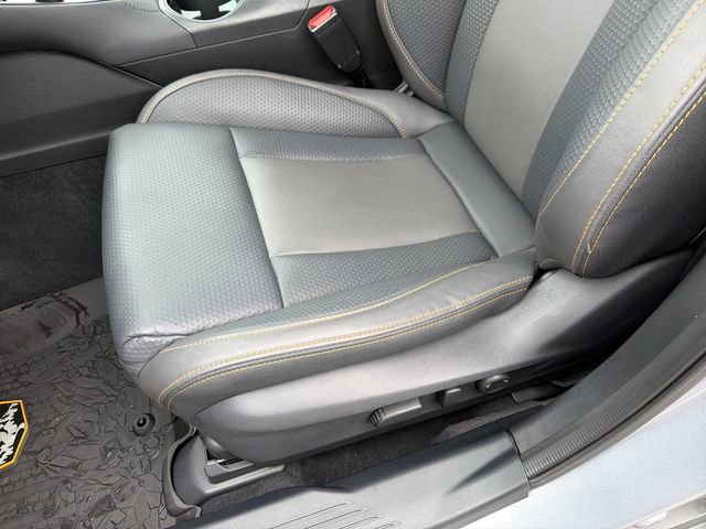 Certified 2025 Subaru Outback Wilderness AWD/4WD image 20