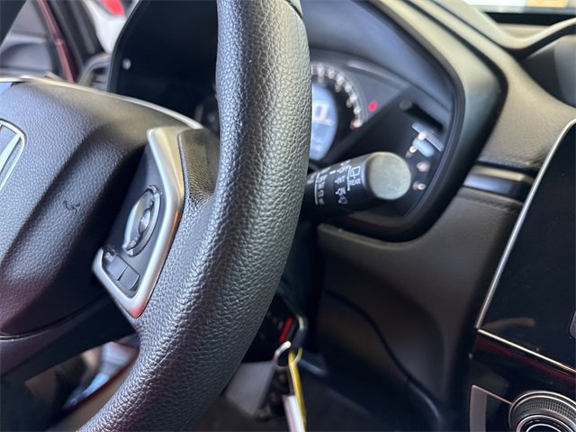 Used 2019 Honda CR-V LX image 23