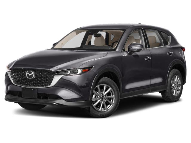 Certified 2023 MAZDA CX-5 AWD 2.5 S w/ Select Package image 1