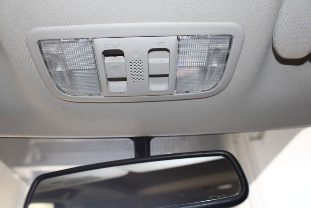 Used 2018 Honda HR-V EX-L image 37