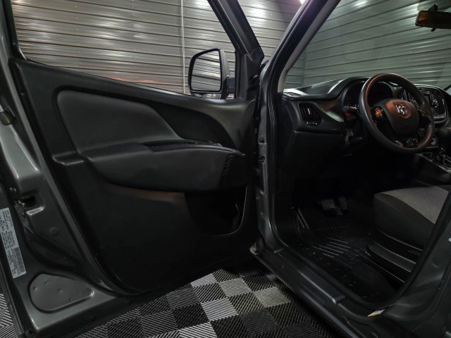 Used 2022 RAM ProMaster City Minivan/Van image 27