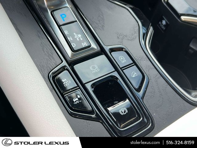 Used 2024 Lexus RX 350 Premium w/ Accessory Package (Z1) AWD/4WD image 36