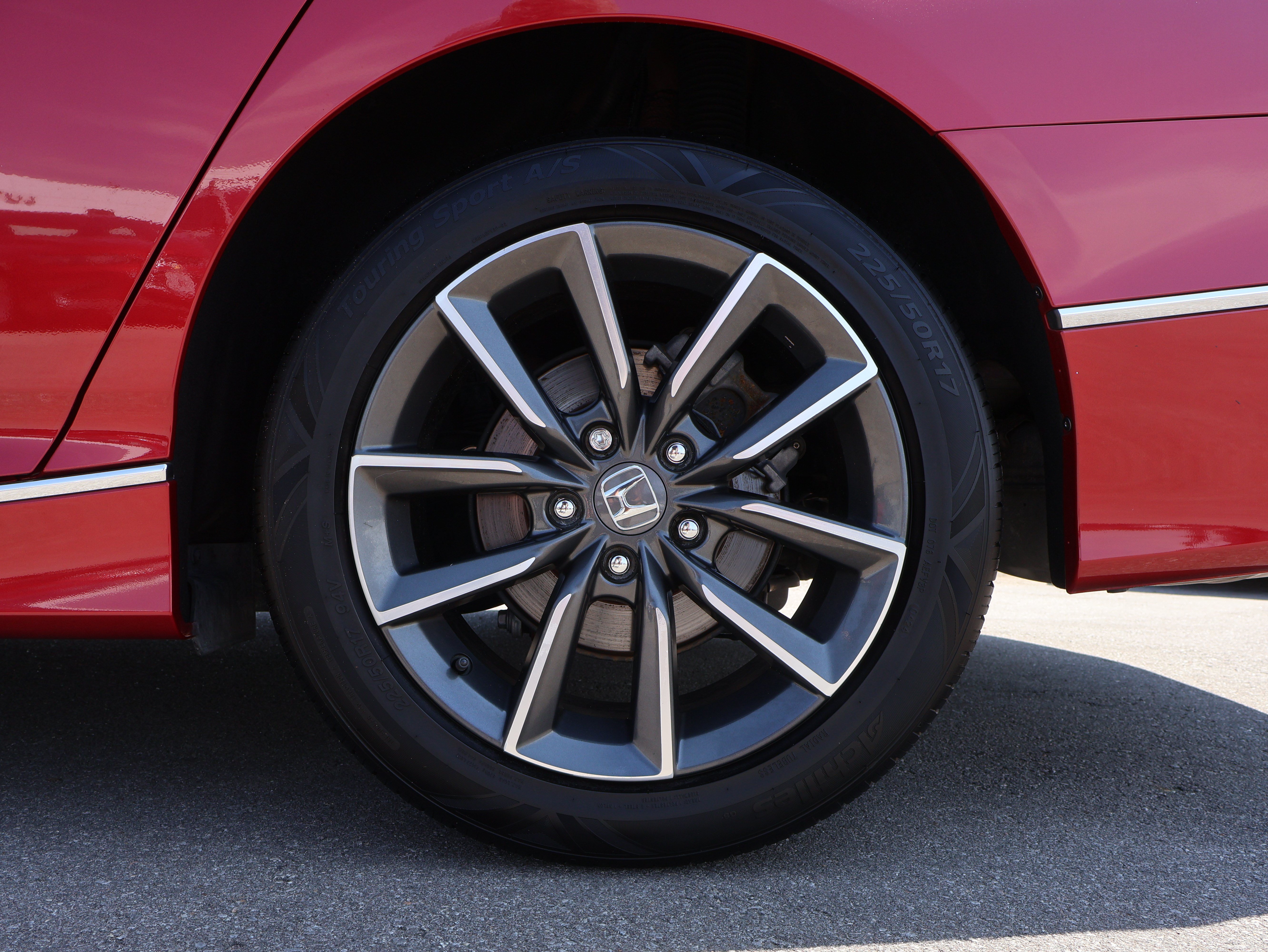 Used 2021 Honda Accord EX-L image 35