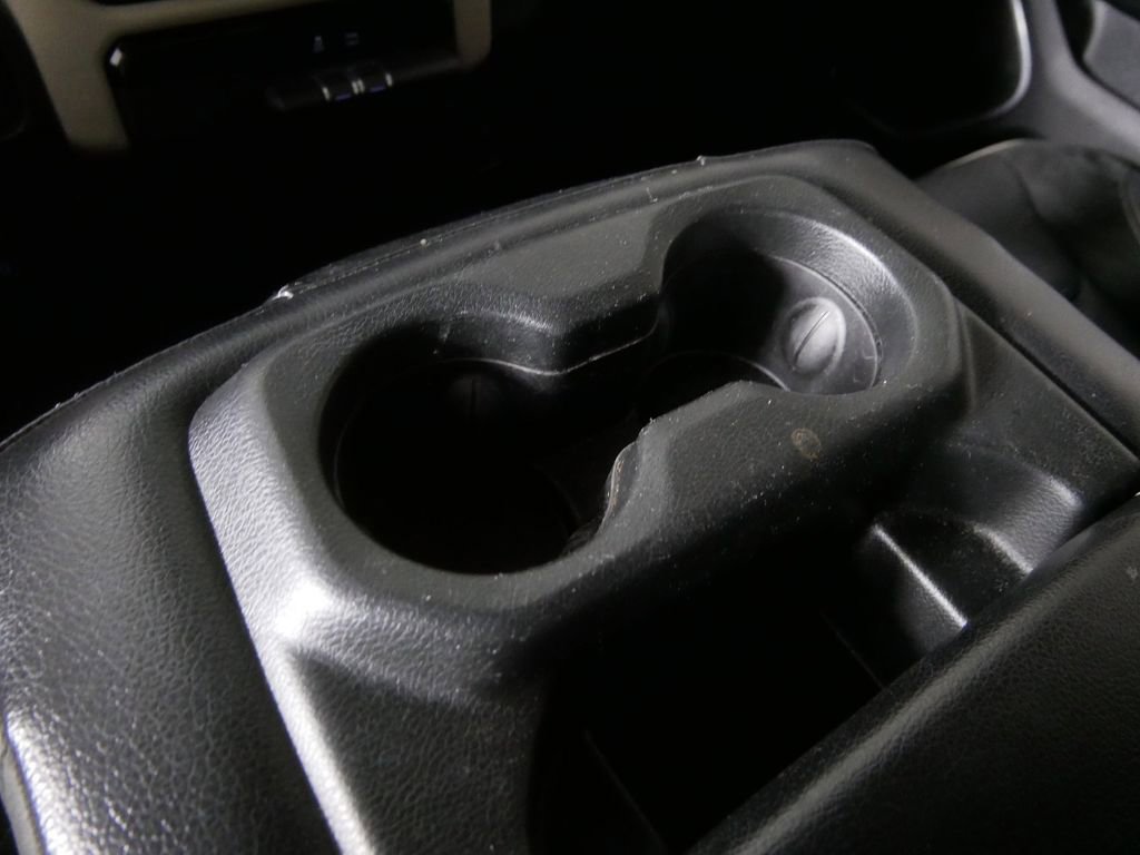 Used 2020 RAM 1500 Laramie image 23