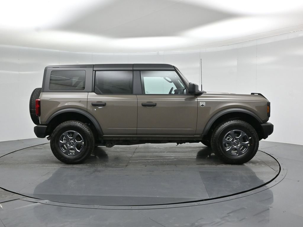 Used 2026 Ford Bronco Big Bend AWD/4WD image 26