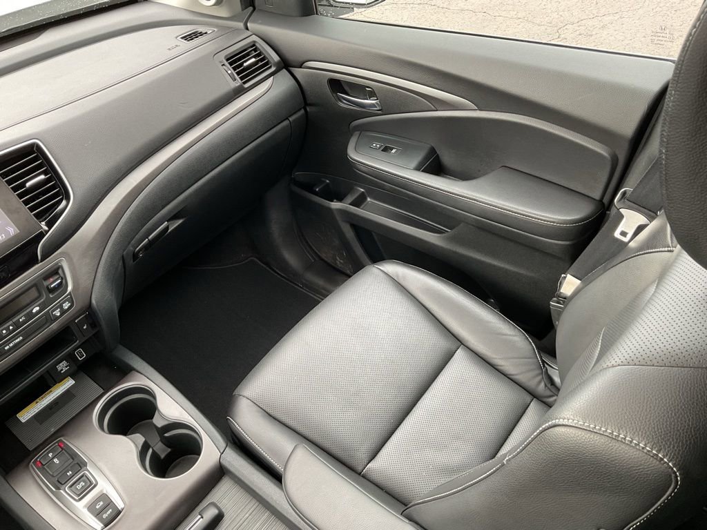 Used 2023 Honda Ridgeline RTL-E image 18