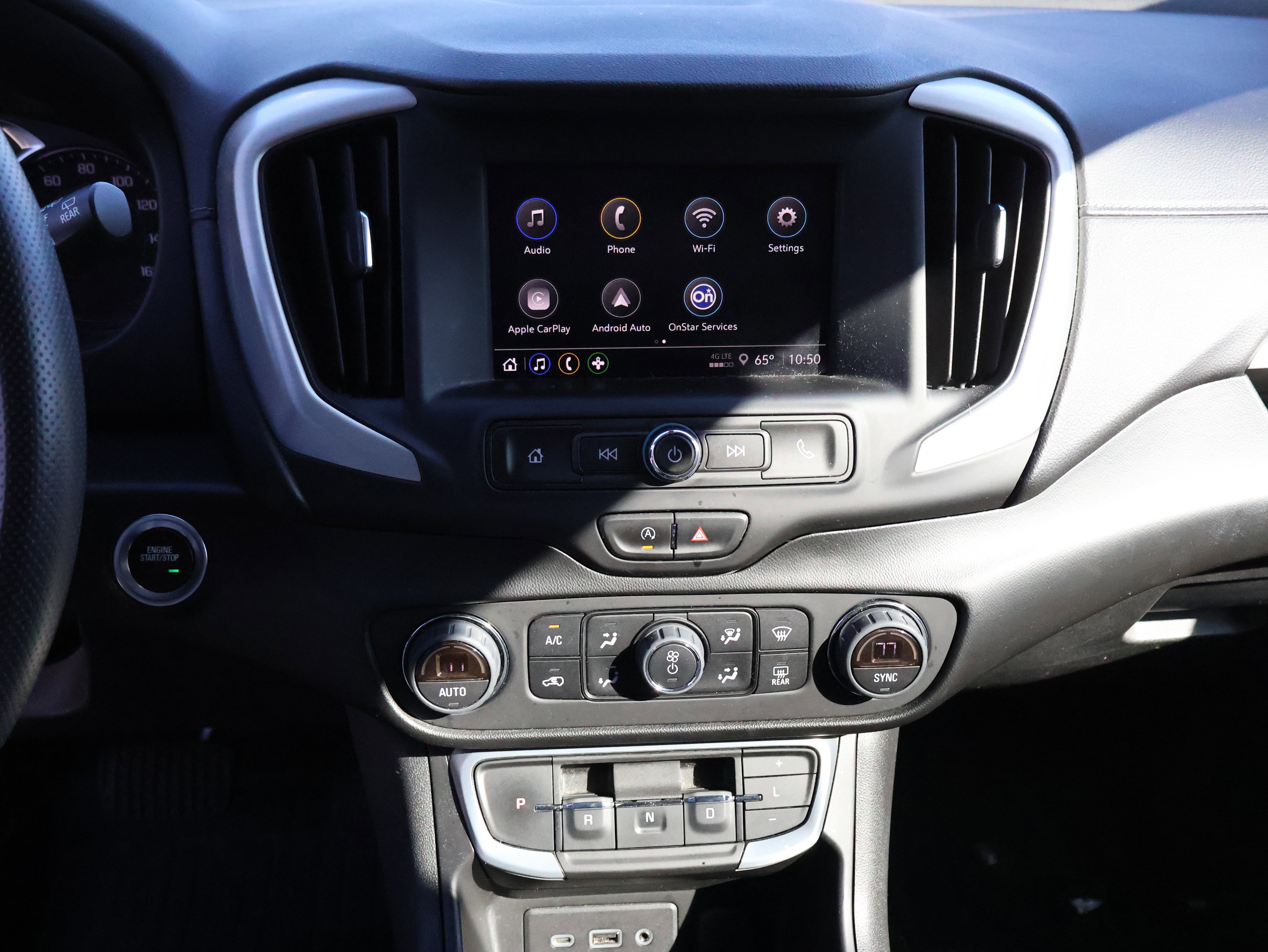 Used 2022 GMC Terrain SLE w/ Driver Convenience Package AWD/4WD image 22