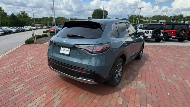 Certified 2024 Honda HR-V EX-L image 2
