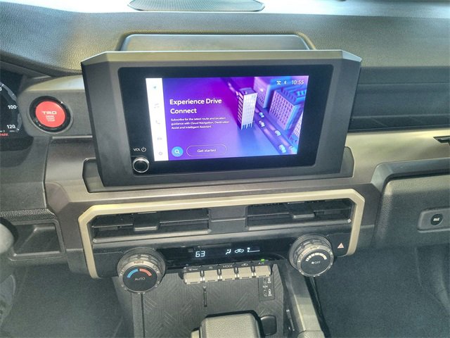 Certified 2025 Toyota Tacoma TRD Off-Road image 18