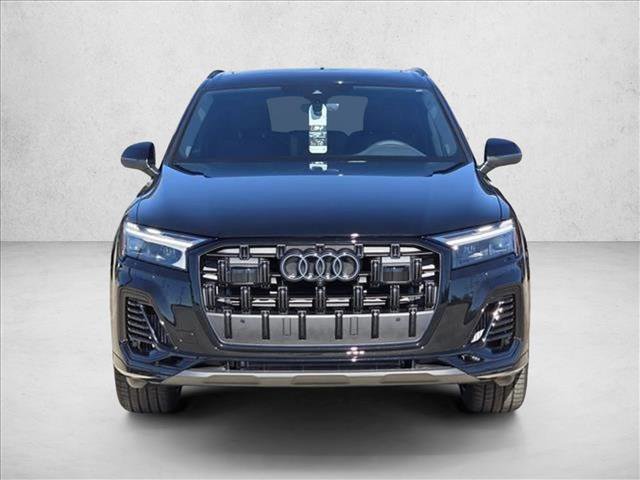 New 2026 Audi Q7 3.0T Premium Plus image 2