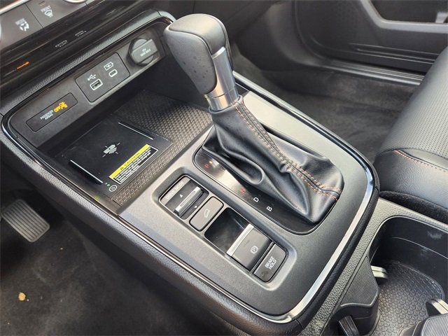 Used 2024 Honda CR-V Sport Touring image 17