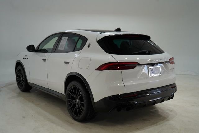 Used 2025 Maserati Grecale Modena AWD/4WD image 5