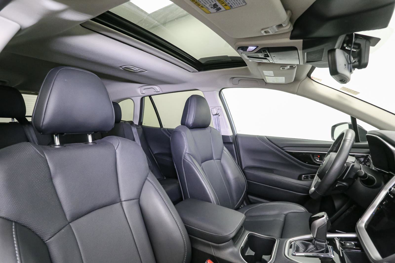 Used 2024 Subaru Outback Limited XT image 18