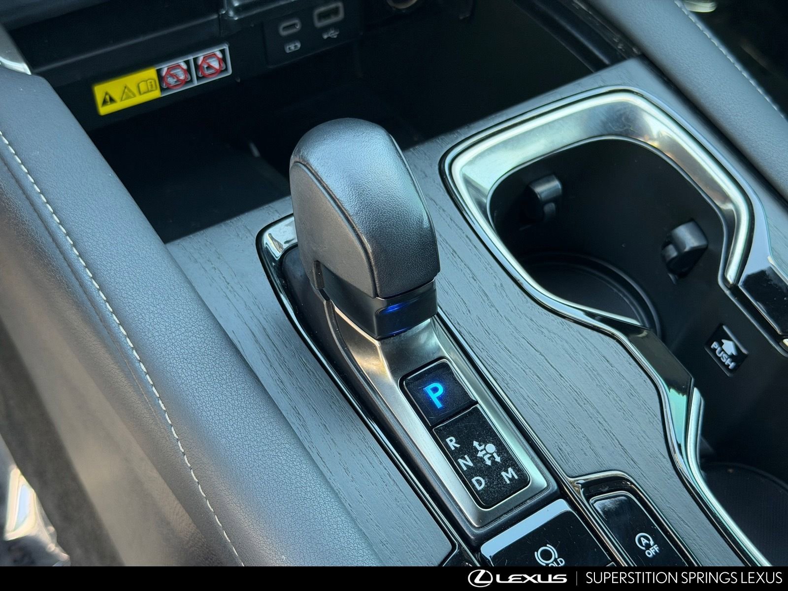 Used 2023 Lexus RX 350 Premium FWD image 29