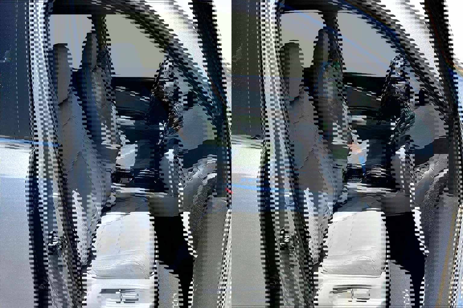 Used 2017 Acura MDX SH-AWD w/ Technology Package image 7