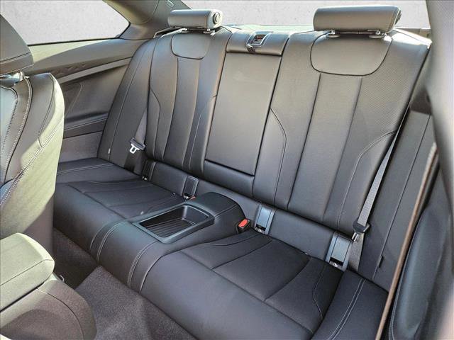 New 2026 BMW M240i xDrive Coupe w/ Premium Package image 15