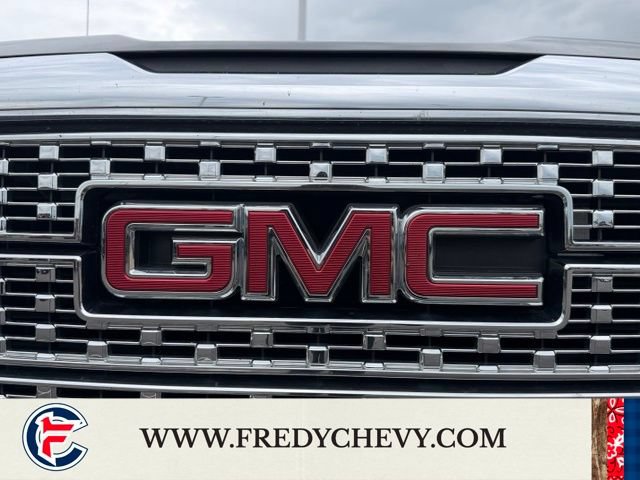 Used 2018 GMC Sierra 1500 Denali w/ Denali Ultimate Package AWD/4WD image 30