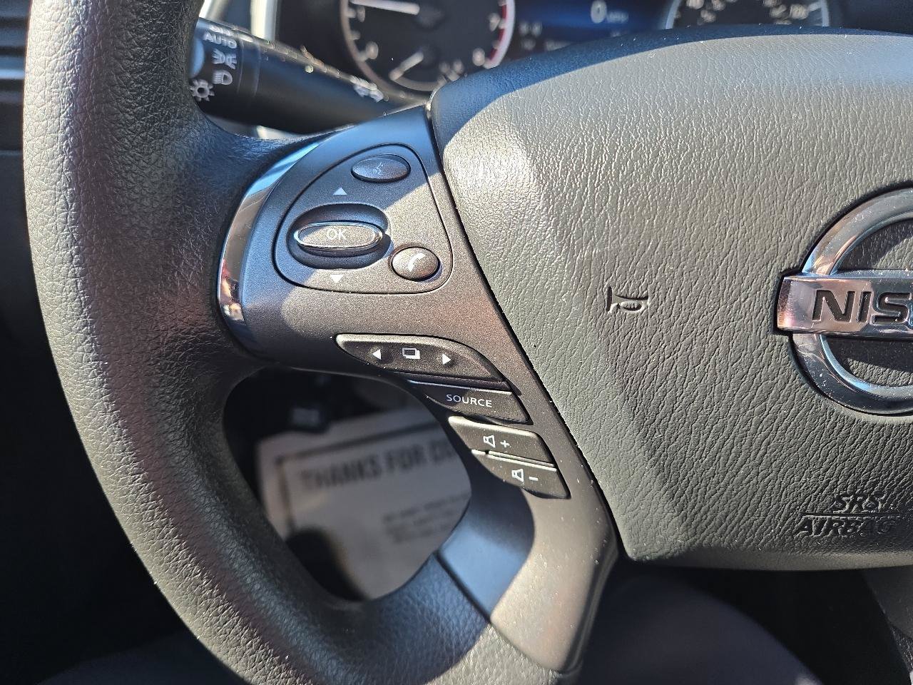 Used 2019 Nissan Murano S AWD/4WD image 15