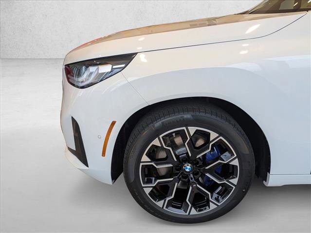 Used 2026 BMW X3 M50 w/ Premium Package AWD/4WD image 10