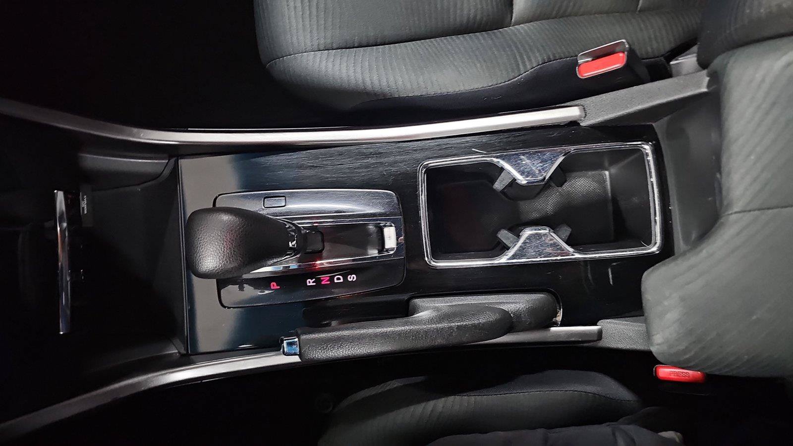 Used 2016 Honda Accord LX-S image 19