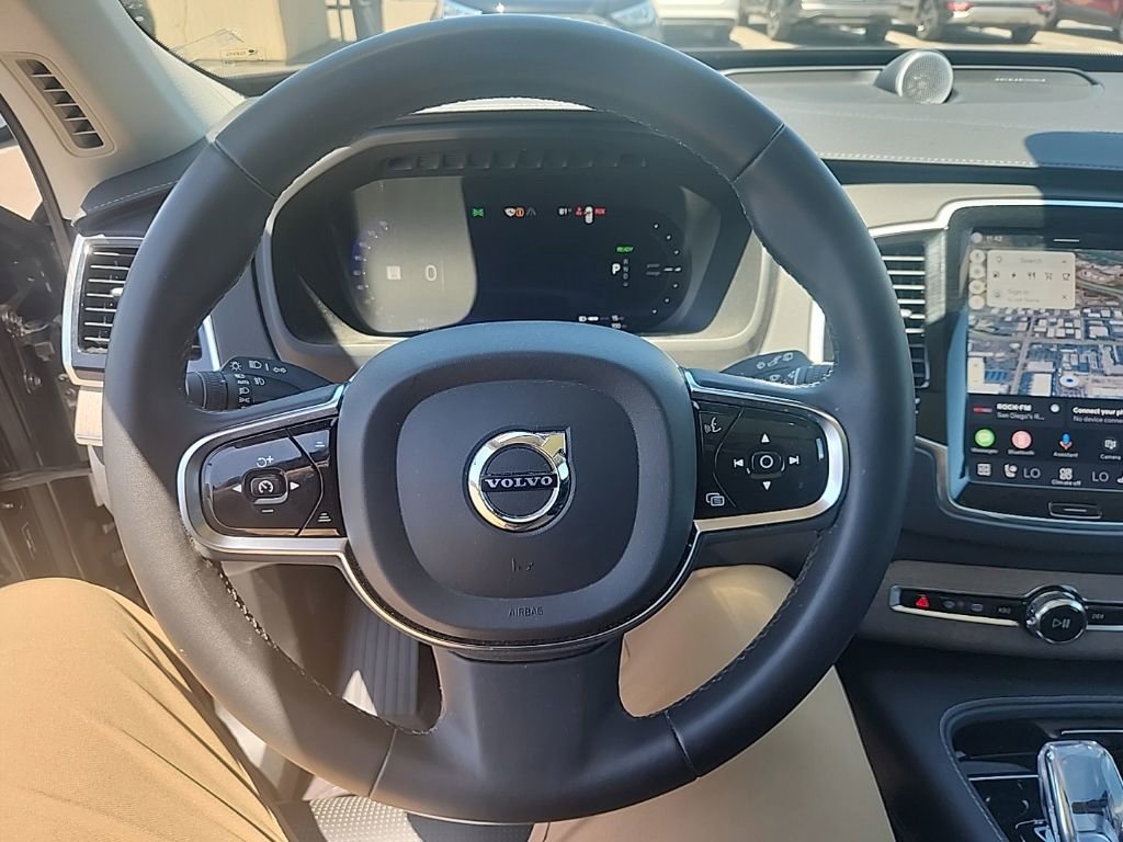 Used 2024 Volvo XC90 T8 Ultimate w/ Protection Package Premier AWD/4WD image 19