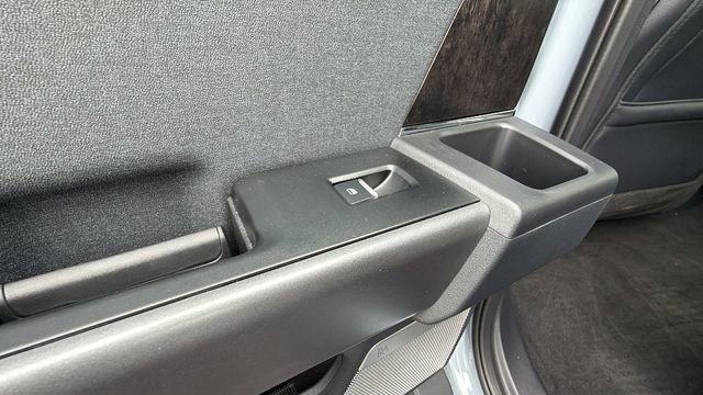 New 2026 Ford F250 Lariat w/ Black Appearance Package image 16