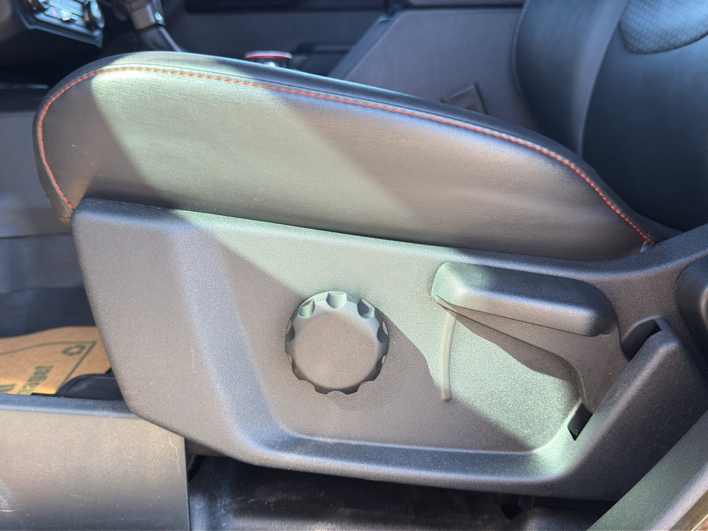 Used 2024 Ford Bronco Raptor AWD/4WD image 18