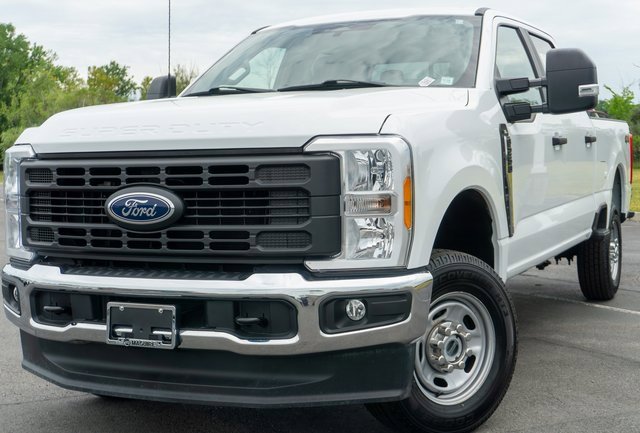 Used 2023 Ford F250 XL w/ XL Driver Assist Package