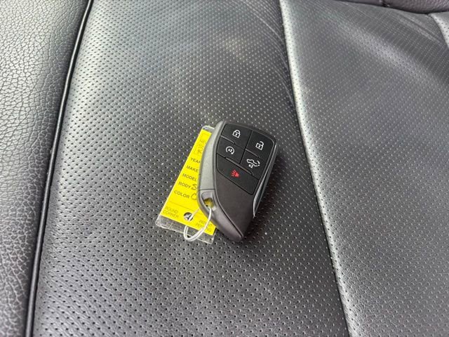 Used 2024 GMC Sierra 1500 Denali image 18