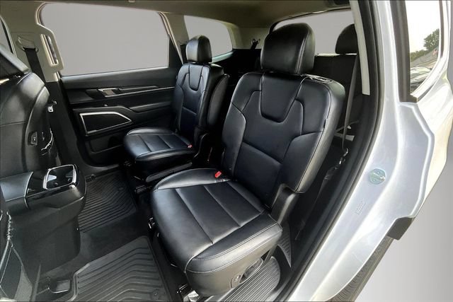 Used 2024 Kia Telluride S w/ S Sunroof Package AWD/4WD image 22