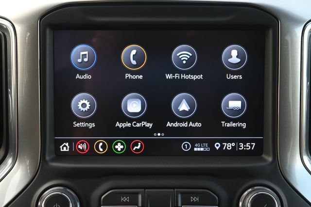 Used 2020 Chevrolet Silverado 1500 RST w/ All-Star Edition image 17