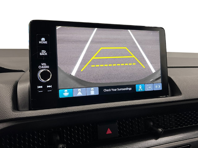 New 2025 Honda CR-V Sport-L image 21