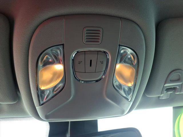 Certified 2022 Jeep Compass Limited image 27