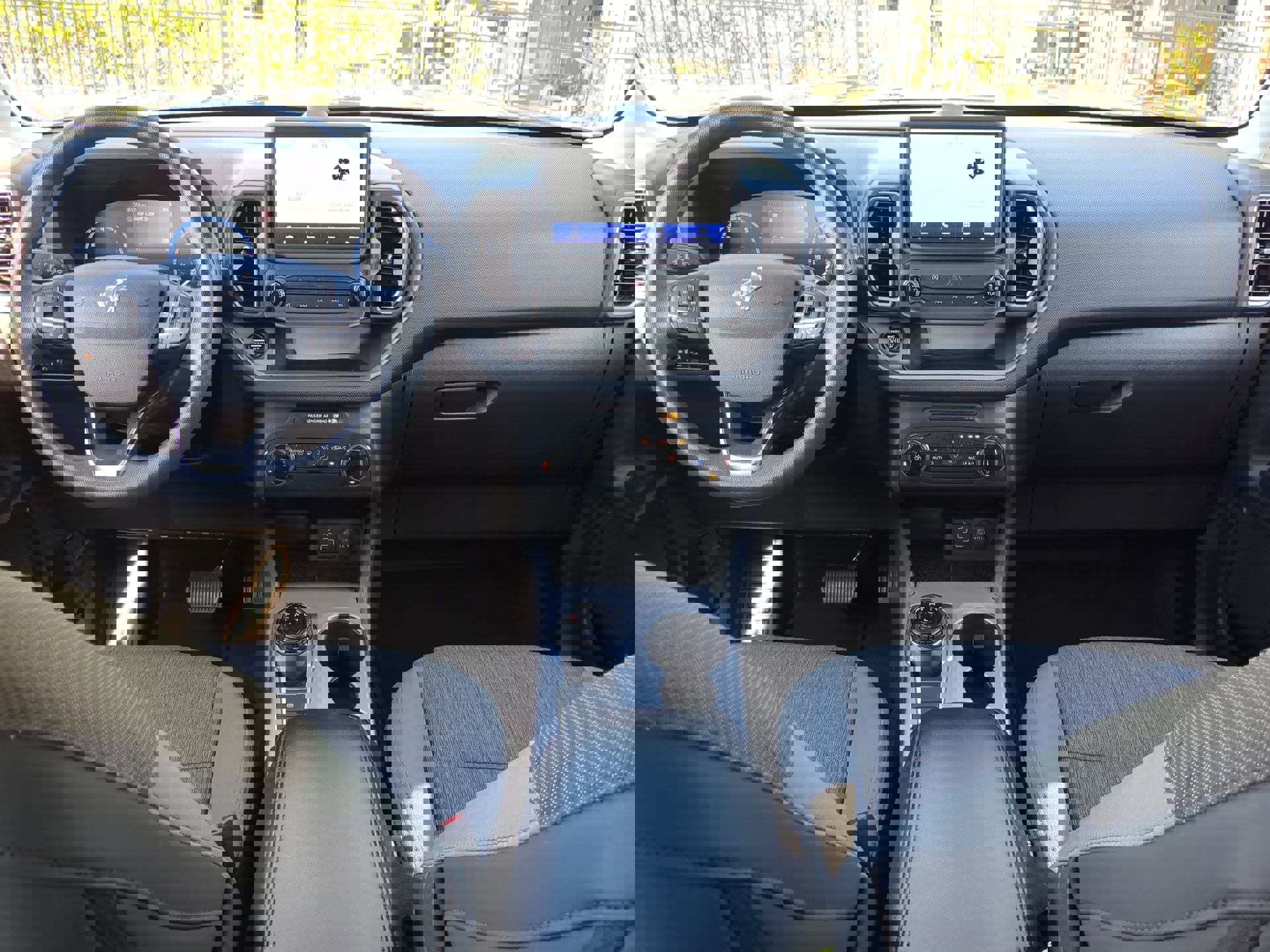 Used 2024 Ford Bronco Sport Big Bend image 14