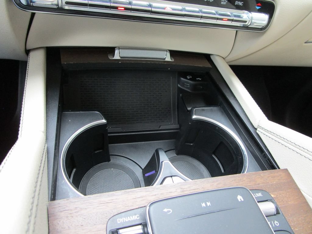 Used 2021 Mercedes-Benz GLE 350 image 41
