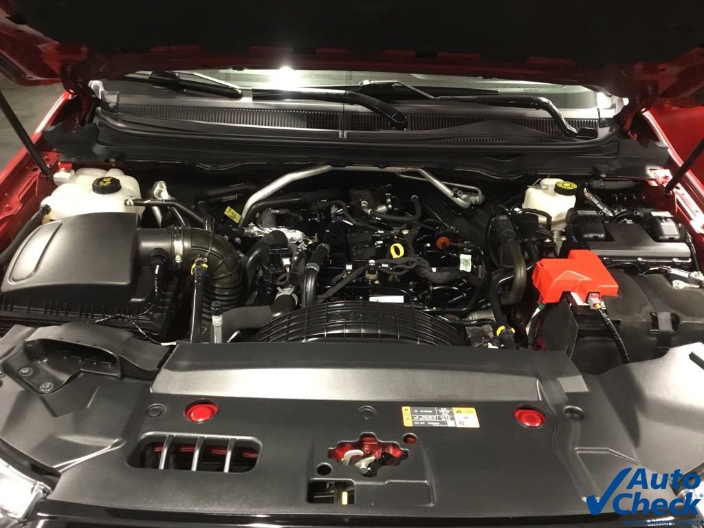 Used 2020 Ford Ranger XLT w/ Equipment Group 302A Luxury image 47