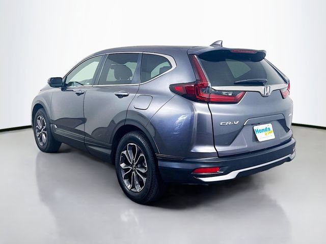 Used 2020 Honda CR-V EX-L image 7