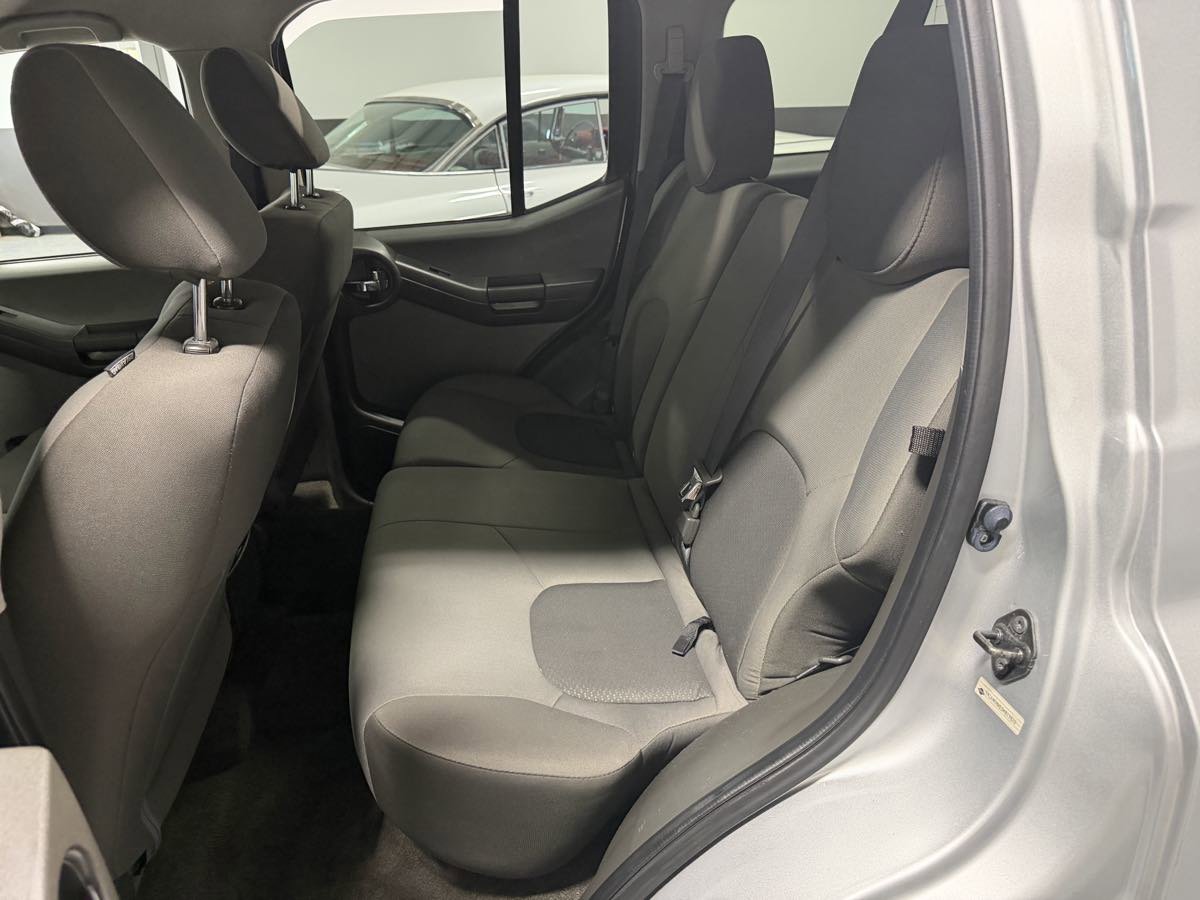 Used 2013 Nissan Xterra S AWD/4WD image 20