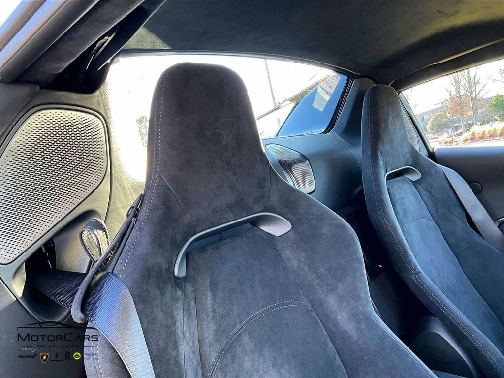 New 2026 McLaren Artura image 15