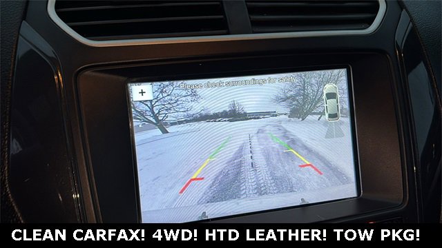 Used 2017 Ford Explorer XLT w/ Equipment Group 202A image 15