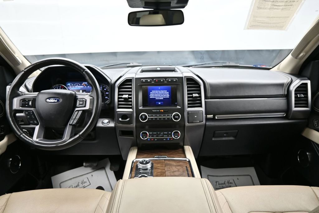 Used 2020 Ford Expedition Platinum AWD/4WD image 13