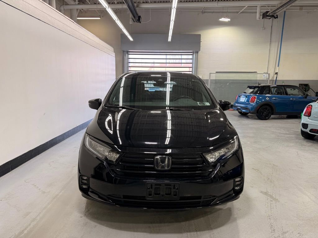 Used 2023 Honda Odyssey Sport image 8